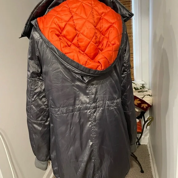 STEVE MADDEN COAT - Picture 12 of 13